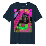 Unisex organic cotton t-shirt #203