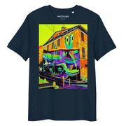 Unisex organic cotton t-shirt #220