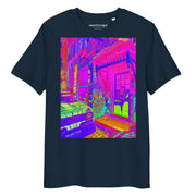 Unisex organic cotton t-shirt #185