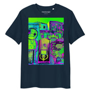 Unisex organic cotton t-shirt #196