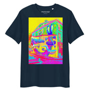 Unisex organic cotton t-shirt #214