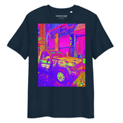 Unisex organic cotton t-shirt #187