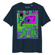 Unisex organic cotton t-shirt #207