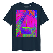 Unisex organic cotton t-shirt #204