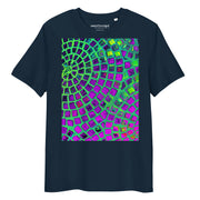 Unisex organic cotton t-shirt #200