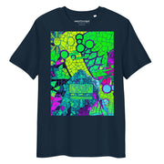 Unisex organic cotton t-shirt #211