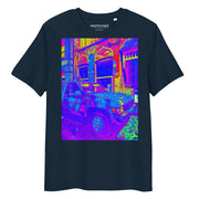 Unisex organic cotton t-shirt #186