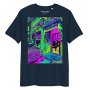 Unisex organic cotton t-shirt #184