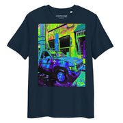 Unisex organic cotton t-shirt #183