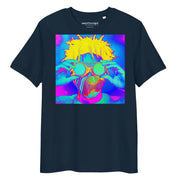 Unisex organic cotton t-shirt