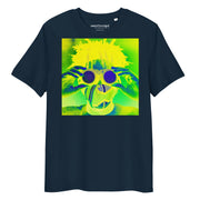 Unisex organic cotton t-shirt