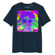 Unisex organic cotton t-shirt