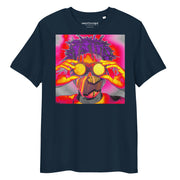 Unisex organic cotton t-shirt