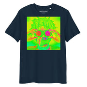 Unisex organic cotton t-shirt