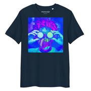 Unisex organic cotton t-shirt