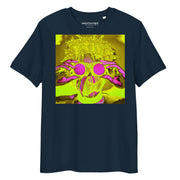 Unisex organic cotton t-shirt