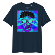 Unisex organic cotton t-shirt