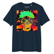 Unisex organic cotton t-shirt