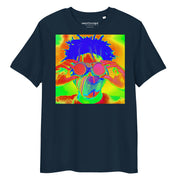 Unisex organic cotton t-shirt