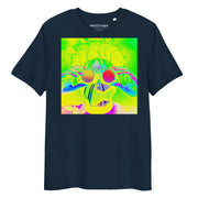 Unisex organic cotton t-shirt