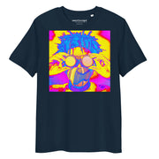 Unisex organic cotton t-shirt