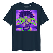 Unisex organic cotton t-shirt