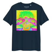Unisex organic cotton t-shirt