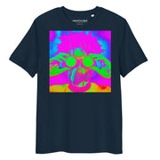 Unisex organic cotton t-shirt