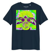 Unisex organic cotton t-shirt