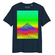 Unisex organic cotton t-shirt #320