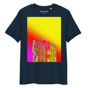Unisex organic cotton t-shirt #296