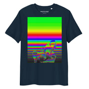 Unisex organic cotton t-shirt #323