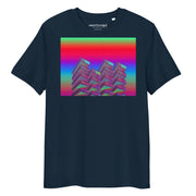 Unisex organic cotton t-shirt #311