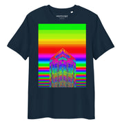 Unisex organic cotton t-shirt #321
