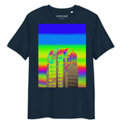Unisex organic cotton t-shirt #318