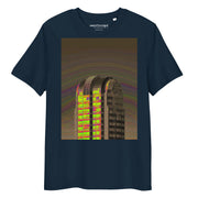 Unisex organic cotton t-shirt #316
