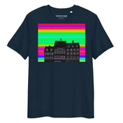 Unisex organic cotton t-shirt #303