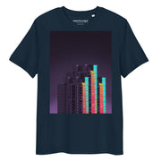 Unisex organic cotton t-shirt #307