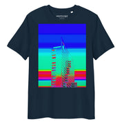 Unisex organic cotton t-shirt #319