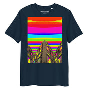 Unisex organic cotton t-shirt #315