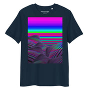 Unisex organic cotton t-shirt #325