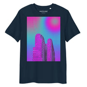 Unisex organic cotton t-shirt #313