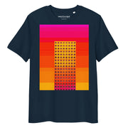 Unisex organic cotton t-shirt #314
