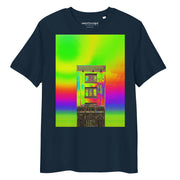 Unisex organic cotton t-shirt #317