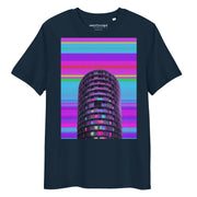 Unisex organic cotton t-shirt #310