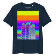 Unisex organic cotton t-shirt #297