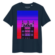Unisex organic cotton t-shirt #304