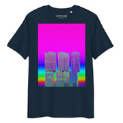 Unisex organic cotton t-shirt #308