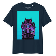 Unisex organic cotton t-shirt #300