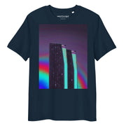 Unisex organic cotton t-shirt #305